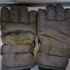 Guanti, come riportato da SnowWorld Landgraaf utilizzando iLost