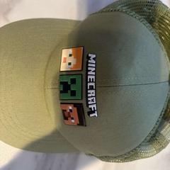 Minecraft & Cap, as reported by Fjord Line - Fjord FSTR using iLost