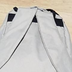 Väska Rugzak, rapporterat av Regio Antwerpen - Brussel med iLost