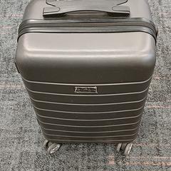 Koffer, gisa salatu by Connexxion Amstelland-Meerlanden Schiphol Noord iLost erabiliz