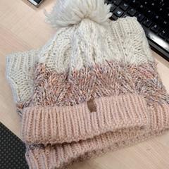 Beanie & Scarf, as reported by IKEA Dijon using iLost