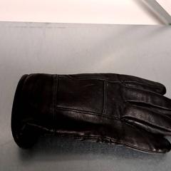 Glove, as reported by Keolis Lund using iLost