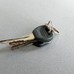 İLost kullanarak Regio Limburg - Leuven tarafından bildirildiği gibi Anahtar