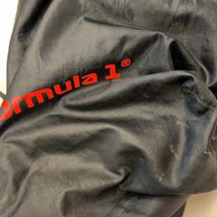 Bag Goedhard, som rapportert av GVB ved bruk av iLost