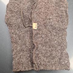 手袋 Brown  / Mittens - brand Sirri がiLostで TU/e - Receptie Vertigo によって報告されました