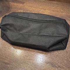 Toilettas, zoals gemeld door Van der Valk Hotel Gorinchem met iLost