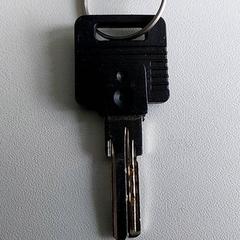 Clés, a été signalé par Centraal magazijn utilisant iLost