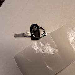 Kulcs, amint azt Qbuzz ZHN az iLost segítségével jelentette.