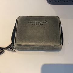 Wallet Luijten, as reported by Gemeente Amsterdam - Bureau Gevonden Voorwerpen using iLost