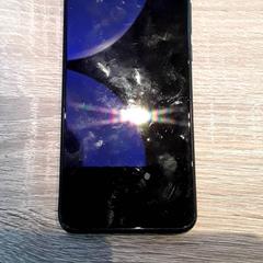 Telèfon zte, segons ha informat EBS Tramplein mitjançant iLost