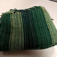 Vêtements - Sjaal groen, a été signalé par Regio Oost-Vlaanderen utilisant iLost