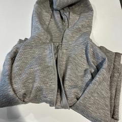 Hoodie, gemeldet von Regio Limburg - Leuven über iLost