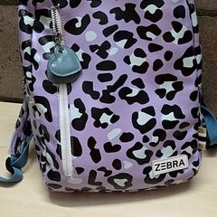 Rucksack, gemeldet von Arriva Oost-Brabant über iLost