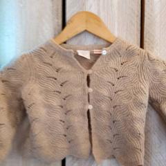 스웨터 Beige met knoopjes, iLost를 사용하여 DierenPark Amersfoort에 보고됨