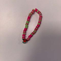 Bracelet, a été signalé par IKEA Mons utilisant iLost