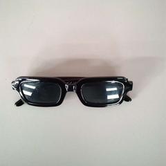 Sunglasses, as reported by Twisto using iLost