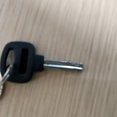 Keys, as reported by Regio Antwerpen - Brussel using iLost