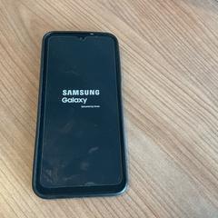 Smarttelefon Samsung, som rapportert av Breng Arnhem ved bruk av iLost