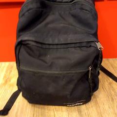 Sack, gemeldet von Arriva Limburg Noord über iLost