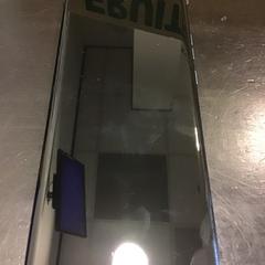 Telèfon mòbil, segons ha informat Qbuzz U-OV mitjançant iLost