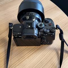 Telecamera, come riportato da Connexxion Haarlem AML utilizzando iLost