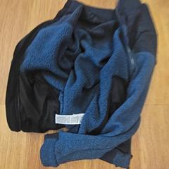 Fleece, amint azt HTM az iLost segítségével jelentette.