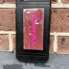 Iphone Haarlem، كما تم الإبلاغ عنه عبر iLost