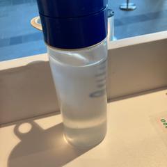 Cup & Water bottle Plastic, jak nahlášeno Pathé Nijmegen pomocí iLost