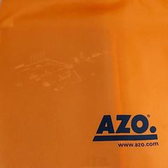 İLost kullanarak Centraal magazijn tarafından bildirildiği gibi Çanta - draagtas