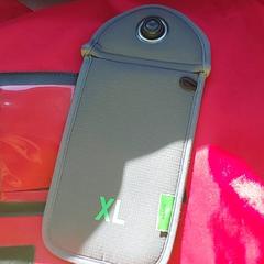 다양한 Phone Locker, iLost를 사용하여 Regio Limburg - Leuven에 보고됨