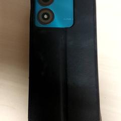 Smartfon Blauw Zte, zgłoszono przez Regio Oost-Vlaanderen przy użyciu iLost