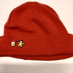 Bonnet, a été signalé par Gemeente Puurs-Sint-Amands utilisant iLost