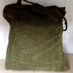 Bossa de bandolera Groen, segons ha informat Qbuzz GD Groningen Peizerweg mitjançant iLost