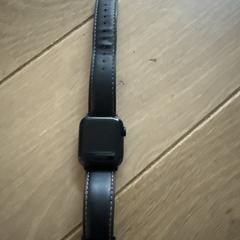 iWatch, gerapporteerd met iLost