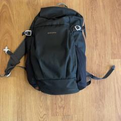 Motxilla, segons ha informat GVB mitjançant iLost