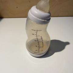 Trinkflasche, gemeldet von IKEA Groningen über iLost