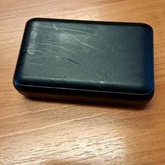 حزمة البطارية، كما تم الإبلاغ عنه بواسطة Blauwnet Zwolle عبر iLost