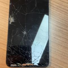 Okostelefon, amint azt RRReis Veluwe Zuid - Apeldoorn az iLost segítségével jelentette.