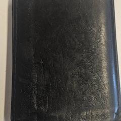 Lommebok L' Haussaine, som rapportert av GVB ved bruk av iLost