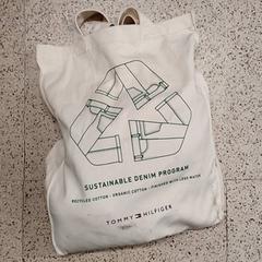 Taška - Draagtas, ako bolo nahlásené Regio Limburg - Leuven pomocou iLost