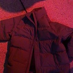 Chaqueta Groen, segundo informou De Heeren van Aemstel usando iLost