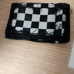 Peňaženka portme, ako bolo nahlásené Regio Antwerpen - Brussel pomocou iLost