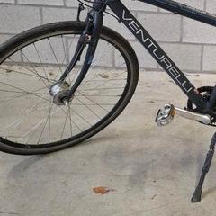 İLost kullanarak Gemeente Stekene tarafından bildirildiği gibi Bisiklet Venturelli herenfiets