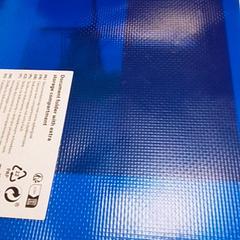 Dossier Blauw, Netserab Gerense, a été signalé par Qbuzz Fryslân utilisant iLost