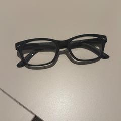 Bril Black, zoals gemeld door Van der Valk Hotel Eindhoven - Best met iLost