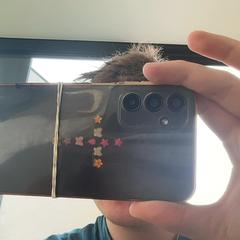 Okostelefon Zwart Samsung, amint azt Regio Limburg - Leuven az iLost segítségével jelentette.