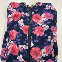 Giacca Kinder Bloemetjes Jas, come riportato da Van der Valk Hotel Wolvega Heerenveen utilizzando iLost