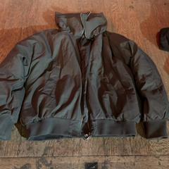 Casaco Grijs, como reportado por De Heeren van Aemstel utilizando o iLost