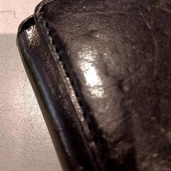 Portefeuille, a été signalé par De Efteling utilisant iLost