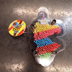 Spielzeug, gemeldet von Rotterdam The Hague Airport über iLost